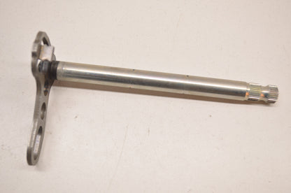 OEM Yamaha 5CU-18101-10-00 Shift Shaft Assembly