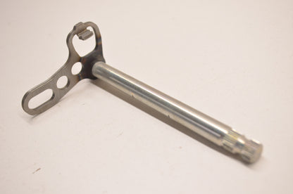 OEM Yamaha 5CU-18101-10-00 Shift Shaft Assembly