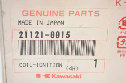 Ignition Coil NOS