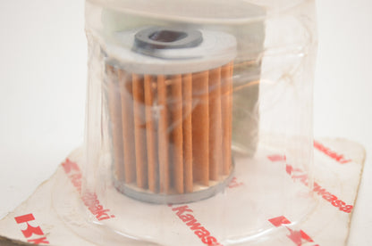 New OEM Kawasaki Oil Filter NOS