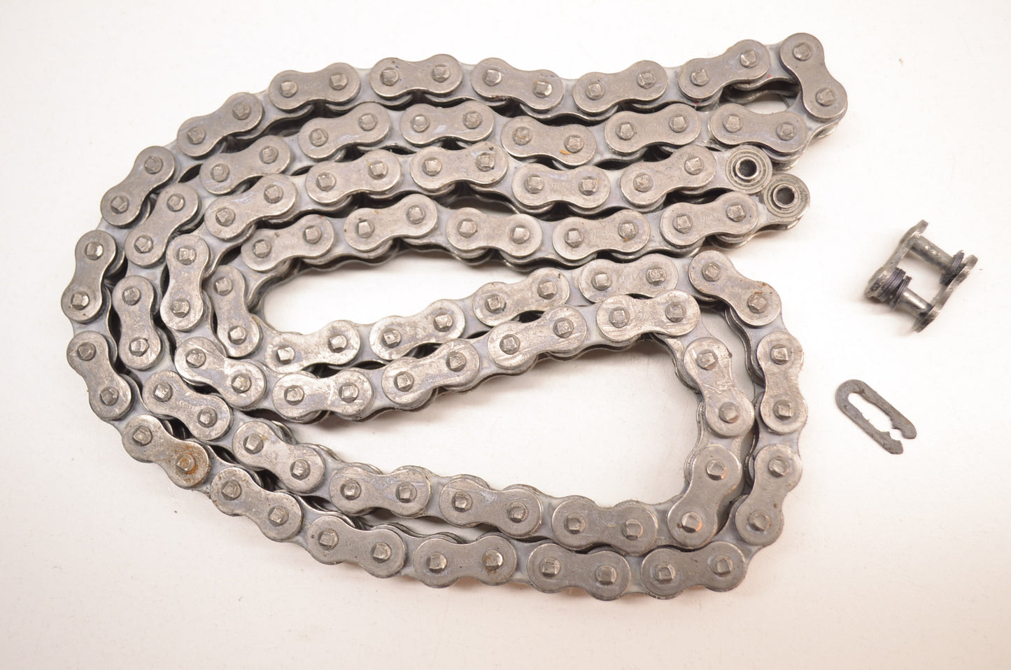 Regina 520 Chain 112 Links