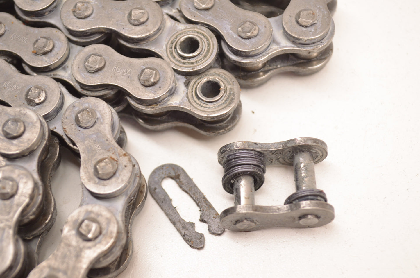 Regina 520 Chain 112 Links