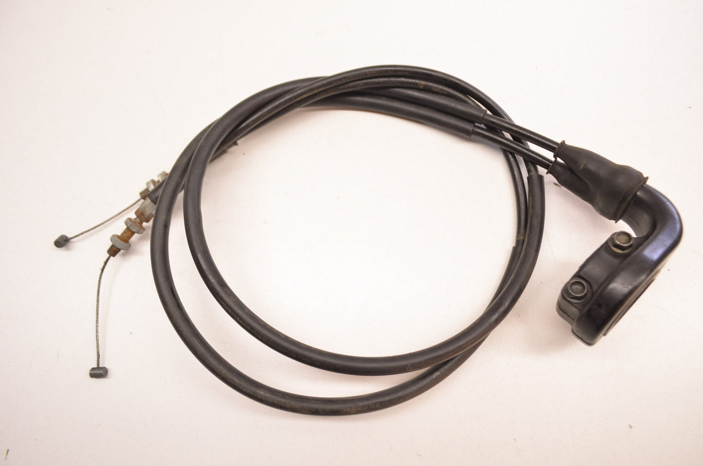 Throttle Cable