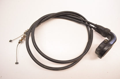 Throttle Cable