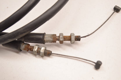 Throttle Cable