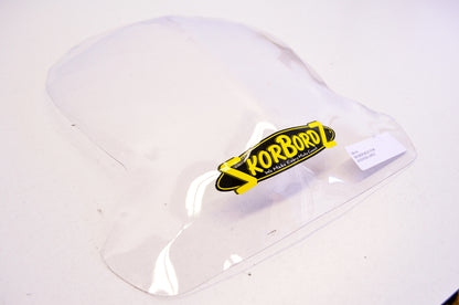 Skorbordz SB-4A Answer Apex Clear ID Panel NOS