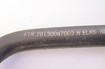 Engine Breather Tube
