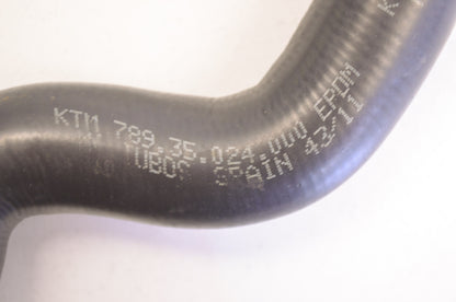 Preformed Engine Hose