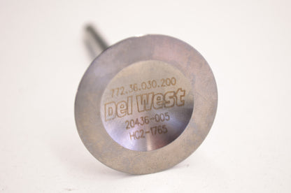 OEM KTM 77236030200 Intake Valve NOS