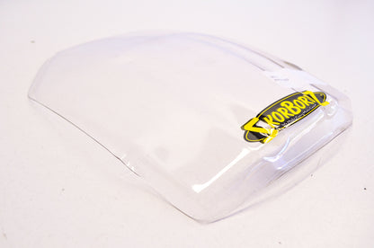 Skorbordz SB-1P Peewee HRP Clear ID Panel NOS