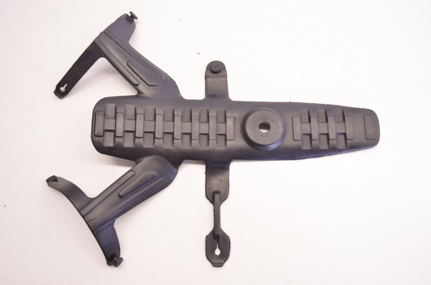 Gas Tank Rubber Rest