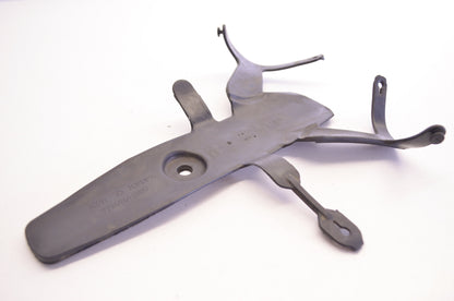 Gas Tank Rubber Rest