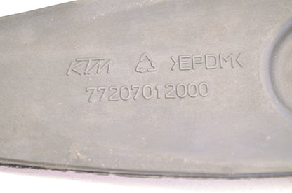 Gas Tank Rubber Rest