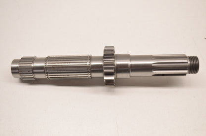 OEM KTM 77233101050 Transmission Main Shaft