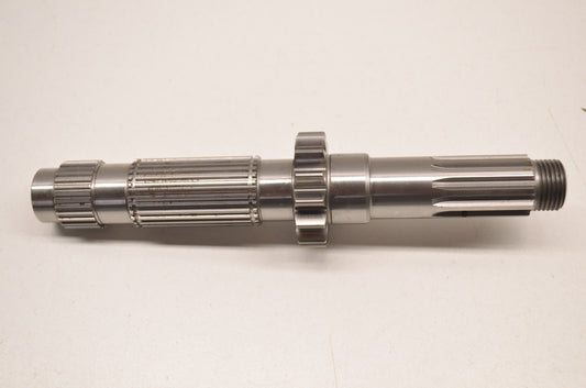 OEM KTM 77233101050 Transmission Main Shaft