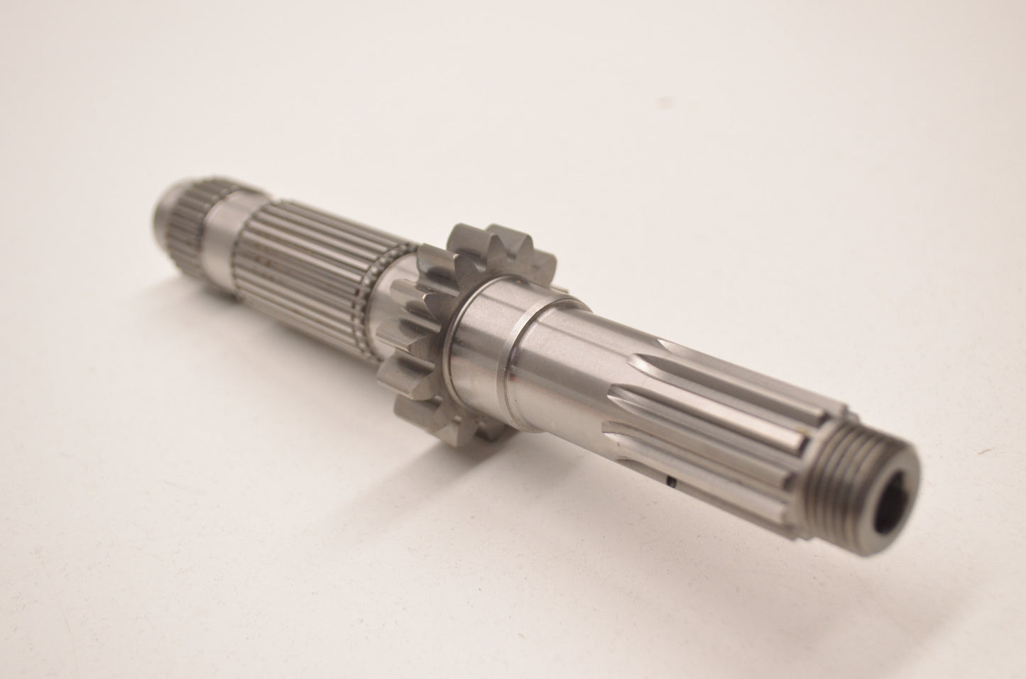 OEM KTM 77233101050 Transmission Main Shaft