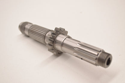 OEM KTM 77233101050 Transmission Main Shaft