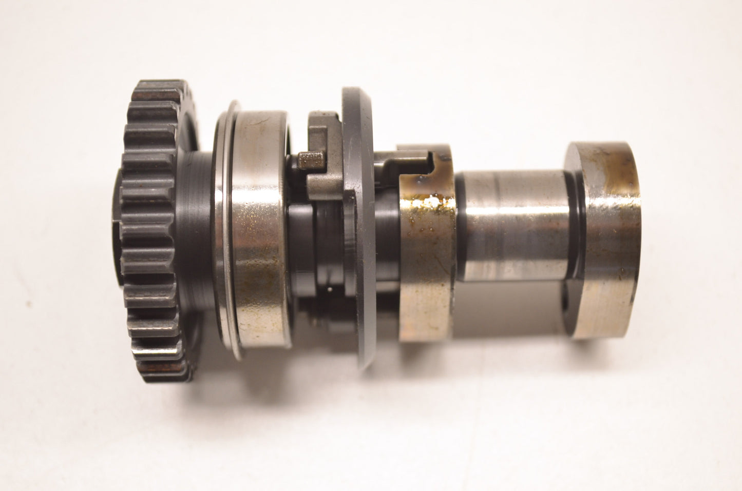 Exhaust Camshaft