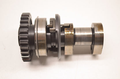 Exhaust Camshaft
