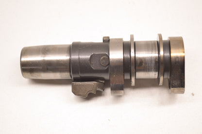 Camshaft Exhaust