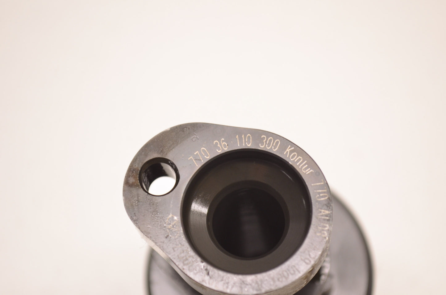 Exhaust Camshaft