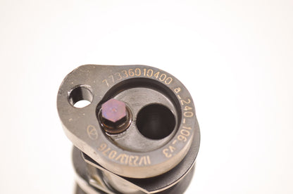 Camshaft Exhaust