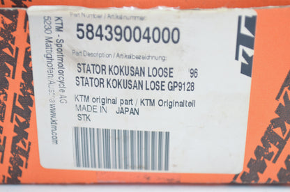 OEM KTM Stator