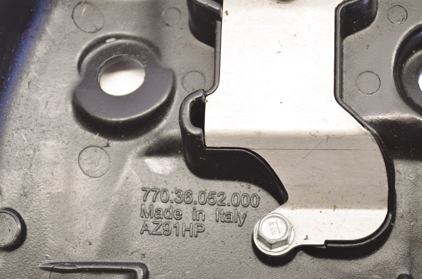 OEM KTM 77036052000 Valve Cover
