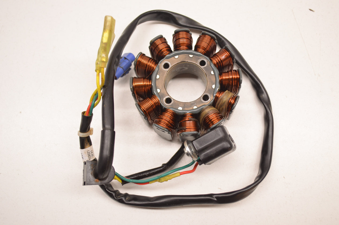 Stator