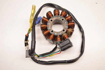 Stator