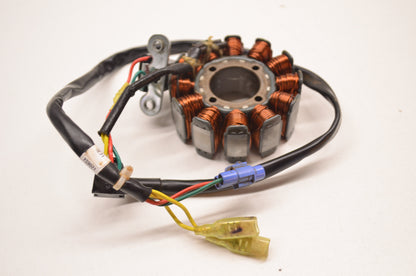Stator