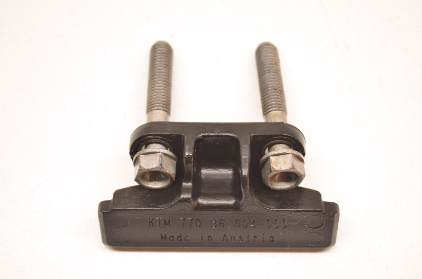 OEM KTM 77036004000 Timing Chain Guide Top
