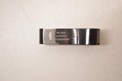 OEM KTM Valve Lever