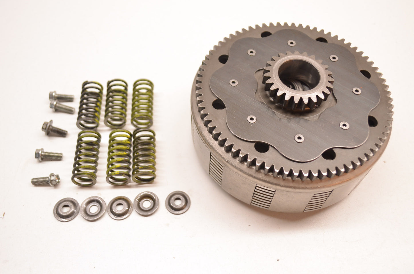 OEM KTM 58132003000 Pressure Cap