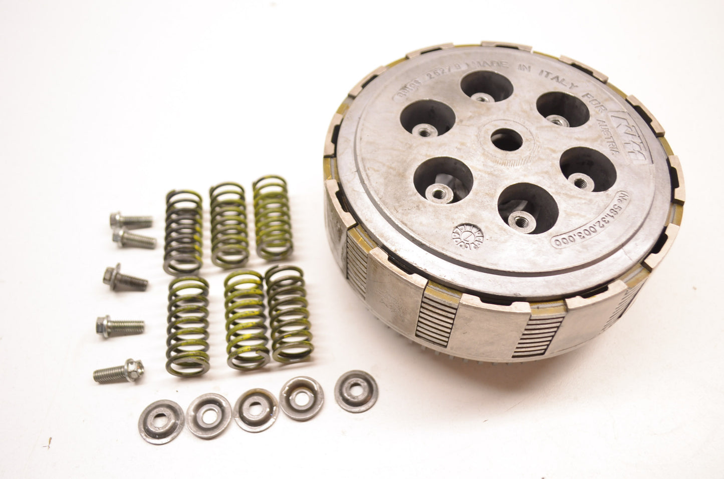 OEM KTM 58132003000 Pressure Cap