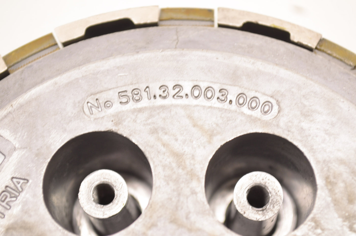 OEM KTM 58132003000 Pressure Cap