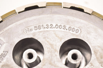OEM KTM 58132003000 Pressure Cap