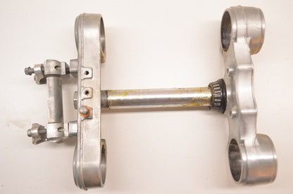 OEM KTM 59001034120, 59001031120 Triple Clamp Assembly