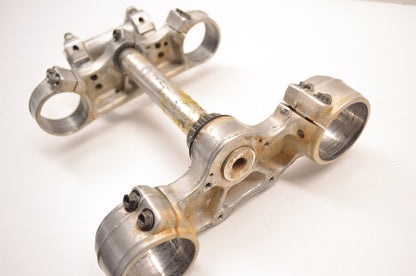 OEM KTM 59001034120, 59001031120 Triple Clamp Assembly