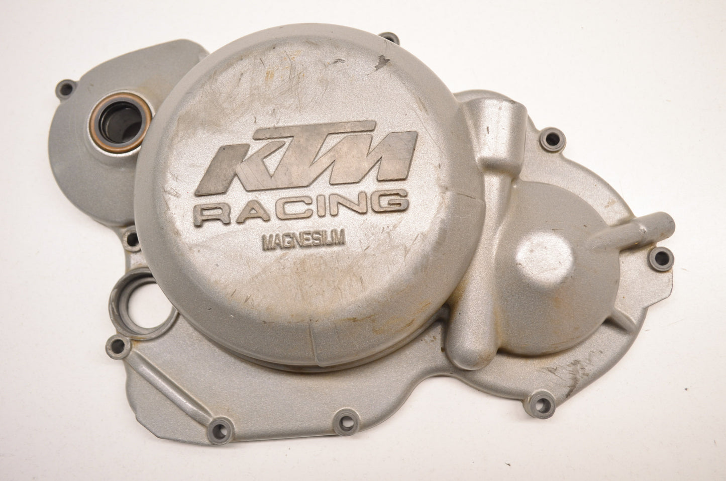 Clutch Cover