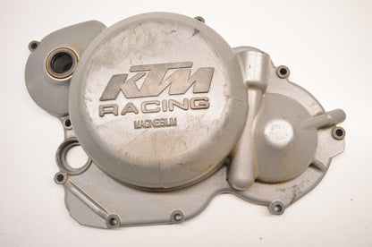 Clutch Cover