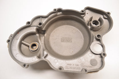 Clutch Cover