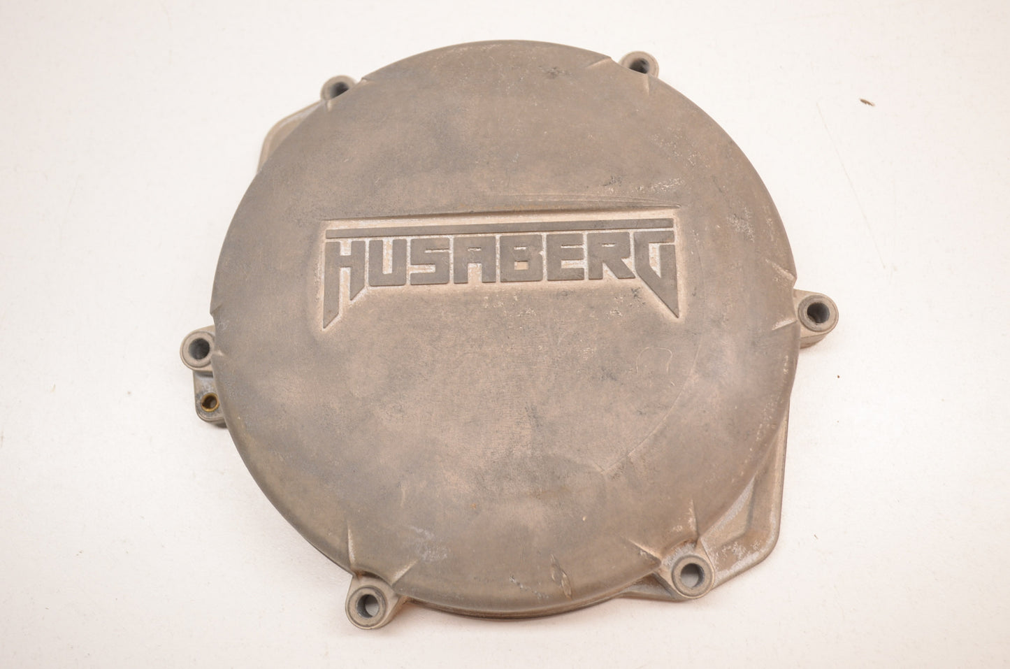 OEM KTM Husaberg Outer Clutch Cover