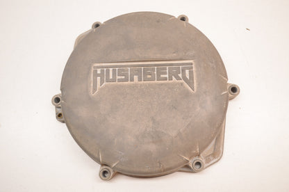 OEM KTM Husaberg Outer Clutch Cover