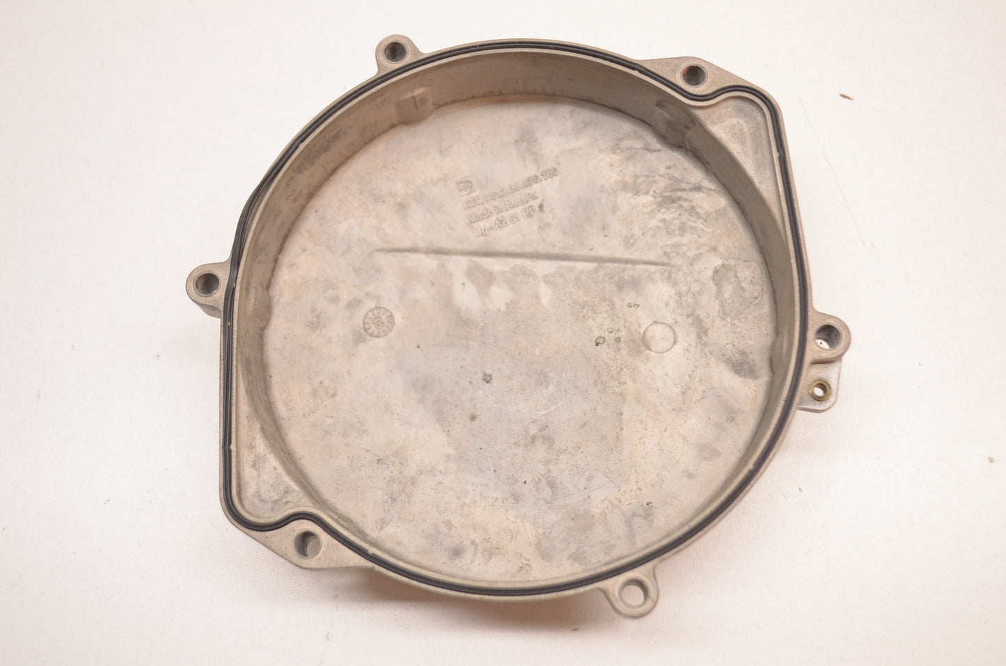 OEM KTM Husaberg Outer Clutch Cover