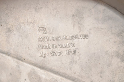 OEM KTM Husaberg Outer Clutch Cover