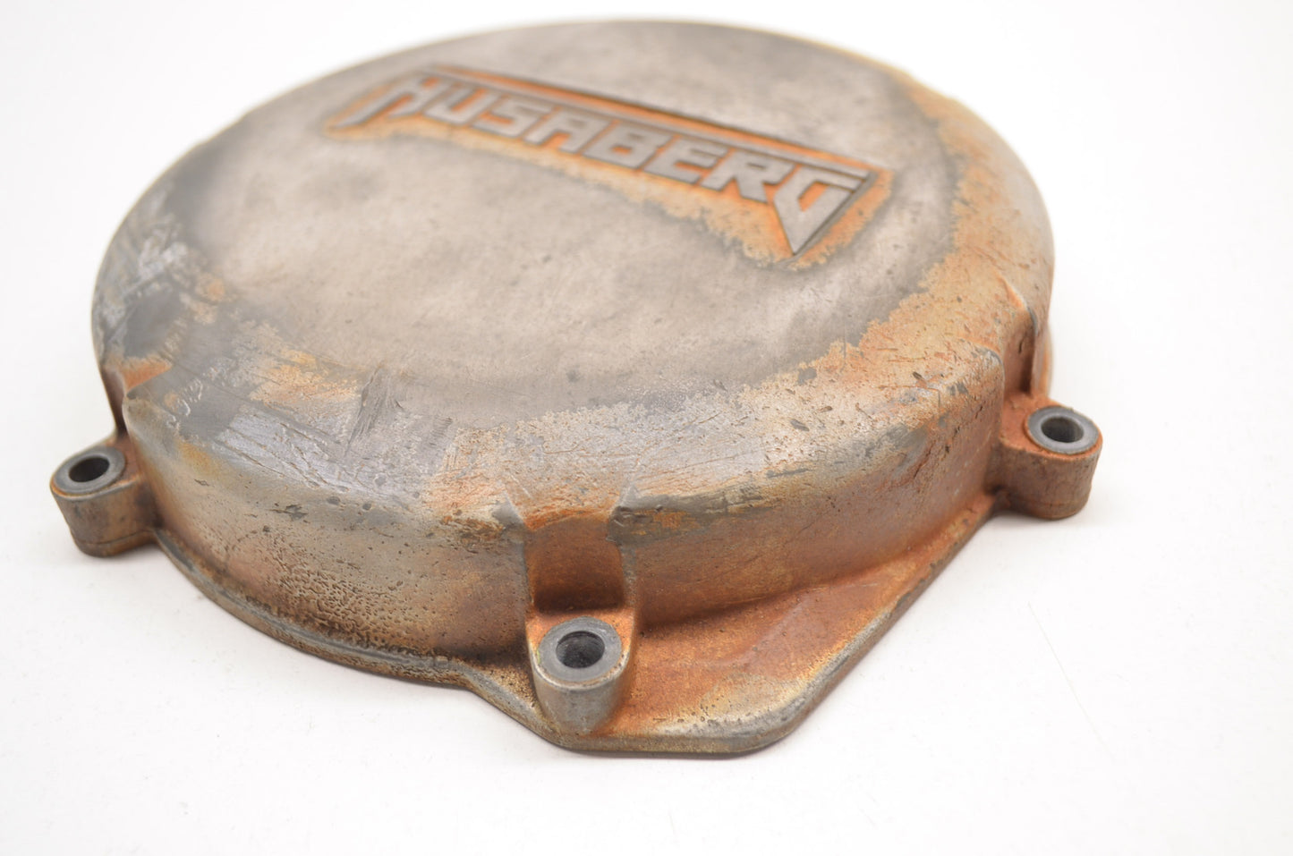 Husaberg Outer Clutch Cover