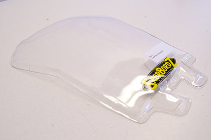 Skorbordz SB-7Y, 4638-00-00 Youth Thor Microshock Clear ID Panel NOS