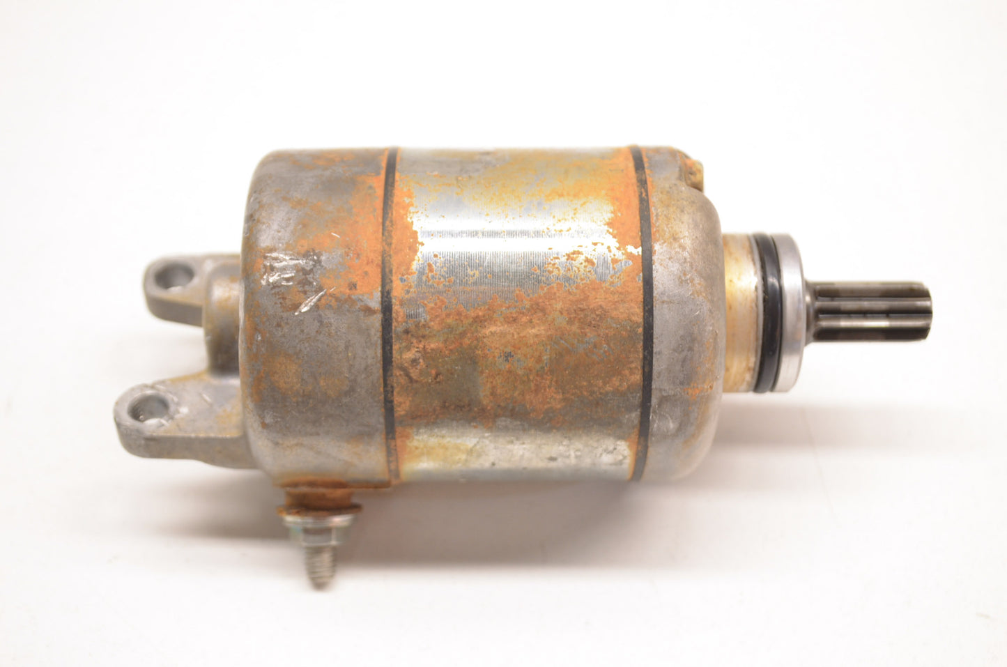 Starter Motor 12V