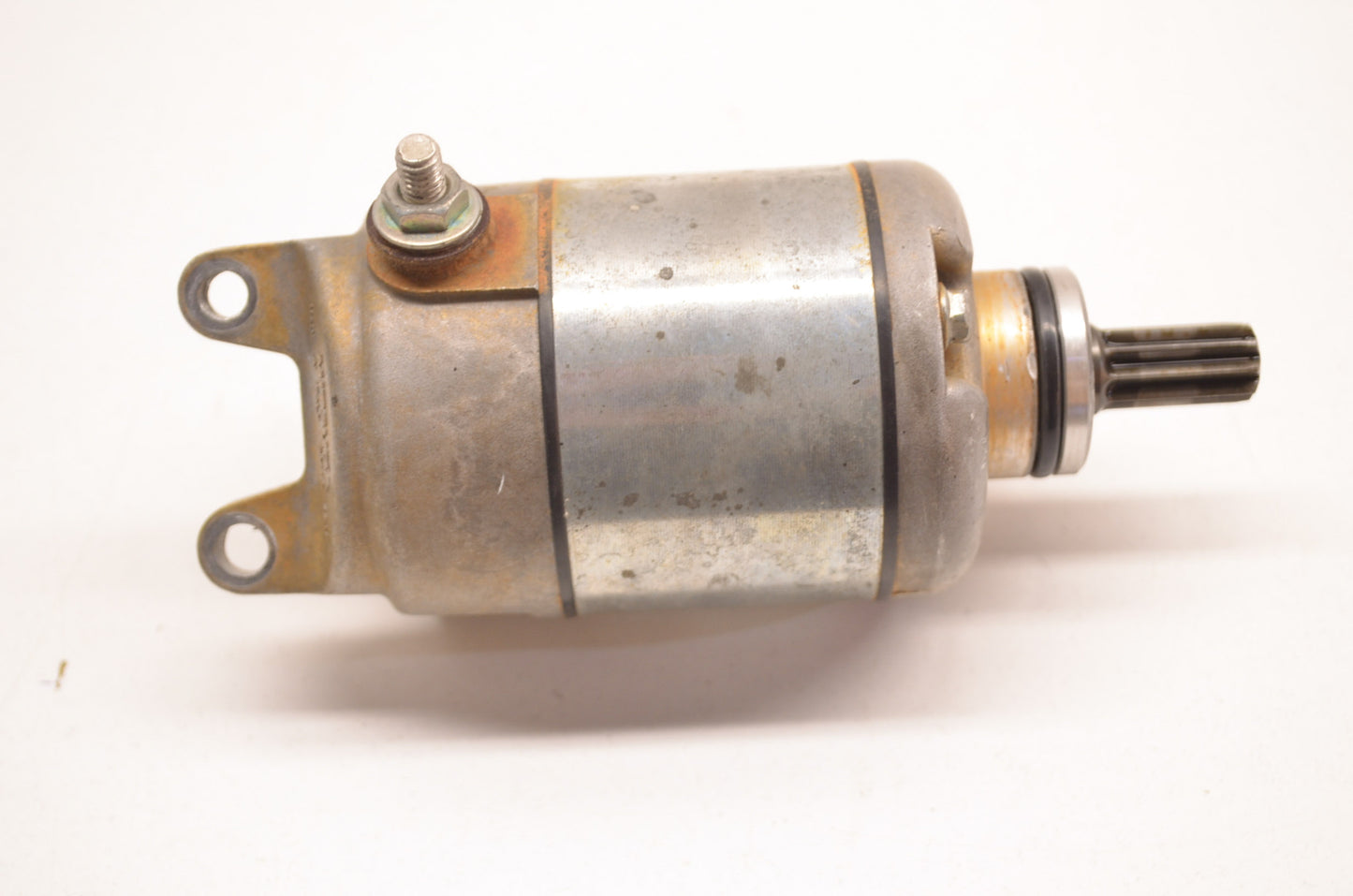 Starter Motor 12V